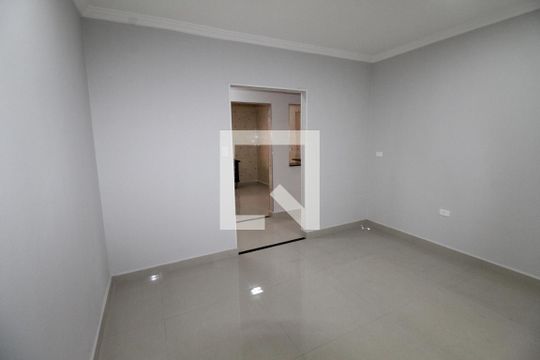 Sala 2 de casa para alugar com 3 quartos, 100m² em Bosque dos Eucaliptos, São José dos Campos
