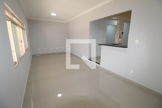 Casa para alugar com 3 quartos, 100m² em Bosque dos Eucaliptos, São José dos Campos