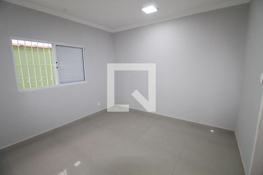 Sala 2 de casa para alugar com 3 quartos, 100m² em Bosque dos Eucaliptos, São José dos Campos