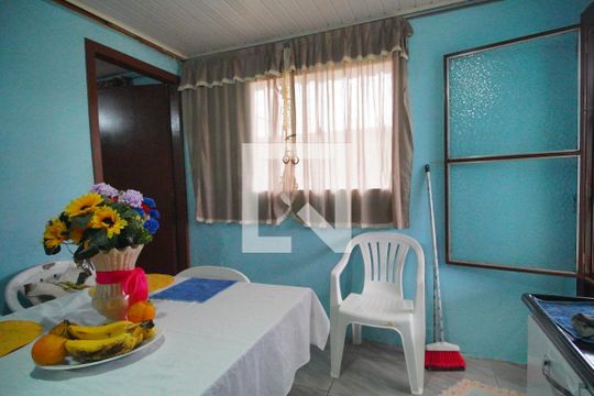 Casa para alugar com 1 quarto, 94m² em Rio dos Sinos, São Leopoldo