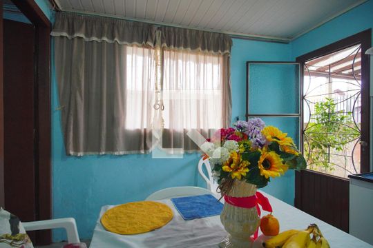 Casa para alugar com 1 quarto, 94m² em Rio dos Sinos, São Leopoldo