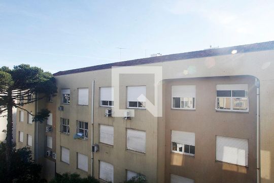 Quarto 2 Vista de apartamento à venda com 3 quartos, 76m² em Jardim Botânico, Porto Alegre