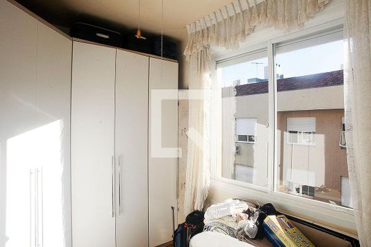 Quarto 2 de apartamento à venda com 3 quartos, 76m² em Jardim Botânico, Porto Alegre