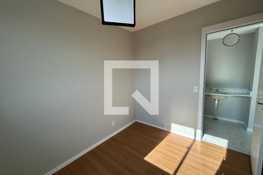 Quarto  de apartamento à venda com 1 quarto, 32m² em Piedade, Rio de Janeiro