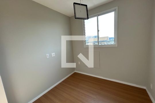 Quarto  de apartamento à venda com 1 quarto, 32m² em Piedade, Rio de Janeiro