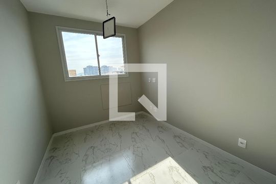 Sala de apartamento à venda com 1 quarto, 32m² em Piedade, Rio de Janeiro