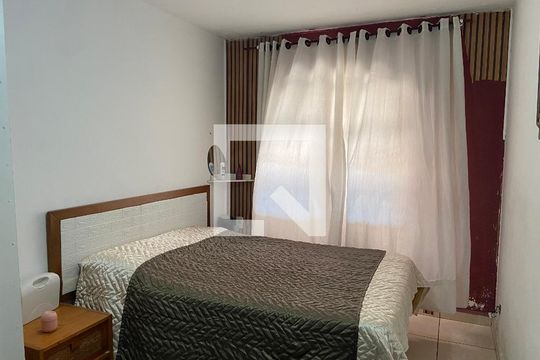 Quarto de casa à venda com 4 quartos, 142m² em Raposo Tavares, São Paulo