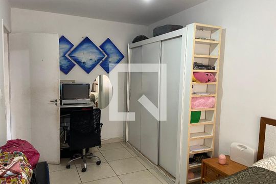 Quarto de casa à venda com 4 quartos, 142m² em Raposo Tavares, São Paulo