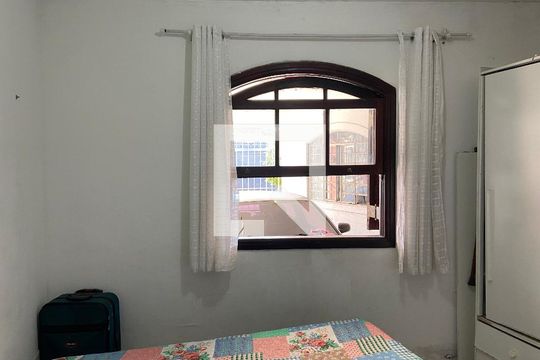 Quarto de casa à venda com 4 quartos, 142m² em Raposo Tavares, São Paulo