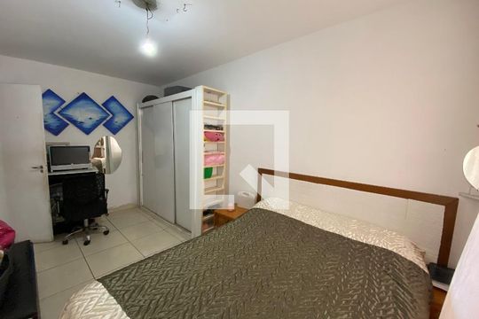 Quarto de casa à venda com 4 quartos, 142m² em Raposo Tavares, São Paulo