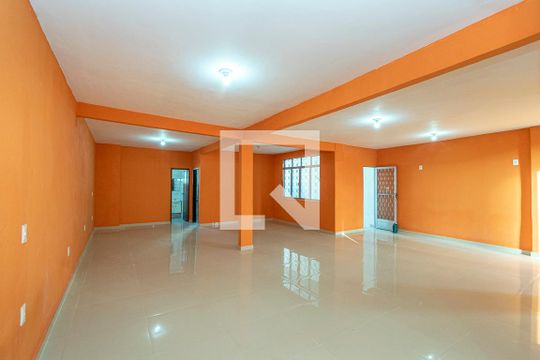 Loft de casa para alugar com 1 quarto, 82m² em Bonsucesso, Rio de Janeiro