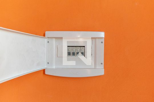 Loft de casa para alugar com 1 quarto, 82m² em Bonsucesso, Rio de Janeiro