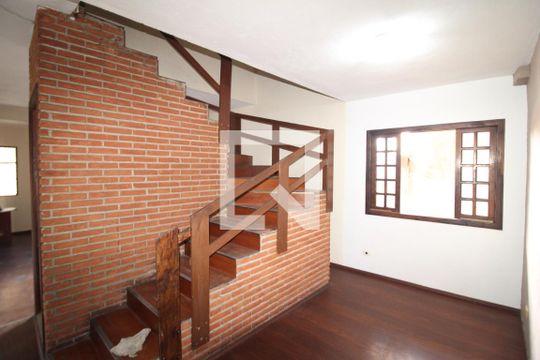 Sala 2 de casa à venda com 3 quartos, 260m² em Vila Renato, São Paulo