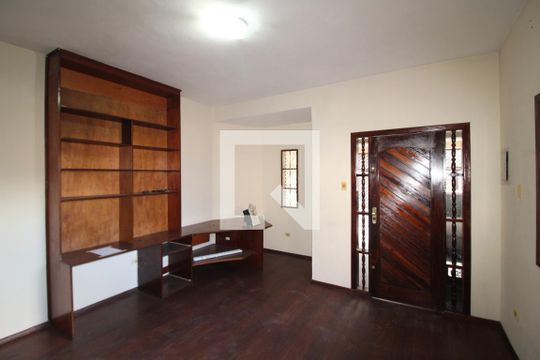 Sala de casa à venda com 3 quartos, 260m² em Vila Renato, São Paulo