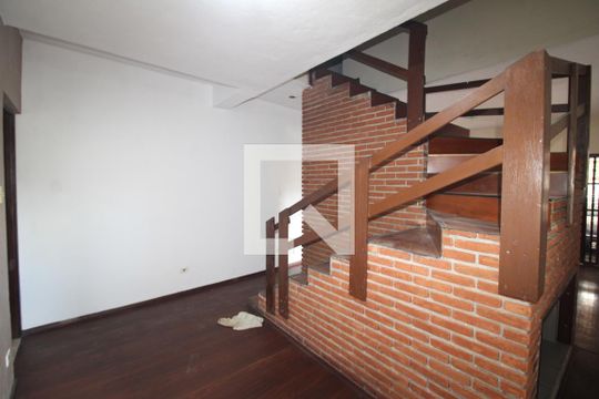 Sala 2 de casa à venda com 3 quartos, 260m² em Vila Renato, São Paulo