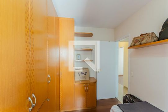 Quarto 2 de apartamento à venda com 3 quartos, 86m² em Cambuci, São Paulo