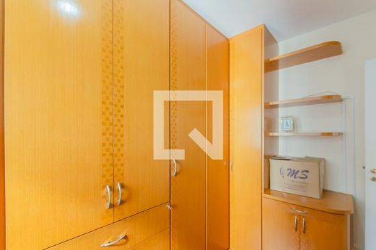 Quarto 2 de apartamento à venda com 3 quartos, 86m² em Cambuci, São Paulo
