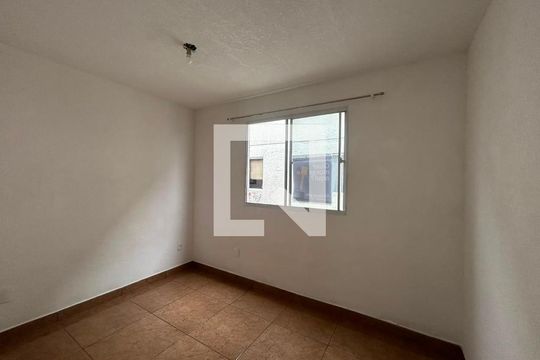 Quarto 1 de apartamento para alugar com 2 quartos, 43m² em Rio Branco, Canoas