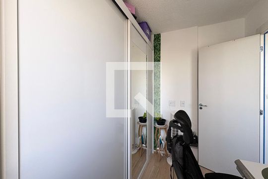 Quarto 2 de apartamento à venda com 2 quartos, 39m² em Pirituba, São Paulo