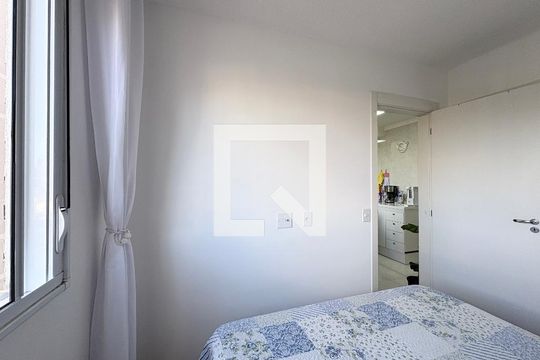 Quarto 1 de apartamento à venda com 2 quartos, 39m² em Pirituba, São Paulo
