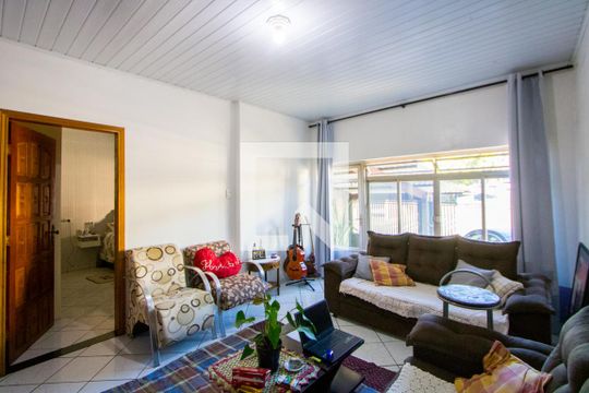 Casa à venda com 4 quartos, 279m² em Jardim Silvana, Santo André