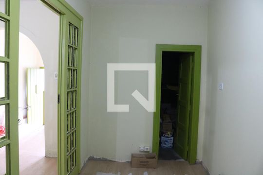 Quarto de casa para alugar com 1 quarto, 70m² em Perdizes, São Paulo