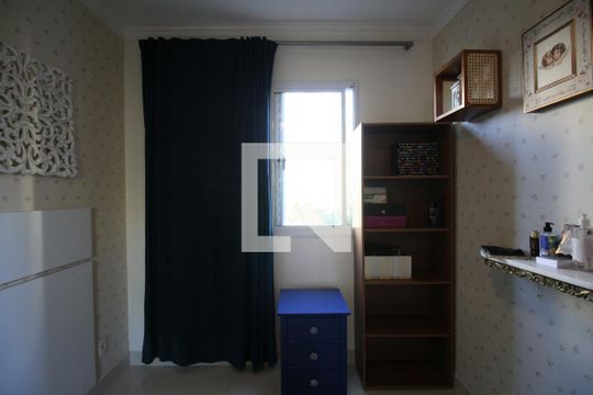 Quarto 1 de apartamento à venda com 2 quartos, 48m² em Vila Andrade, São Paulo
