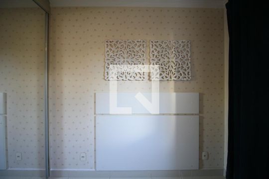Quarto 1 de apartamento à venda com 2 quartos, 48m² em Vila Andrade, São Paulo