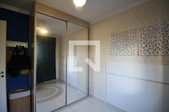 Quarto 1 de apartamento à venda com 2 quartos, 48m² em Vila Andrade, São Paulo
