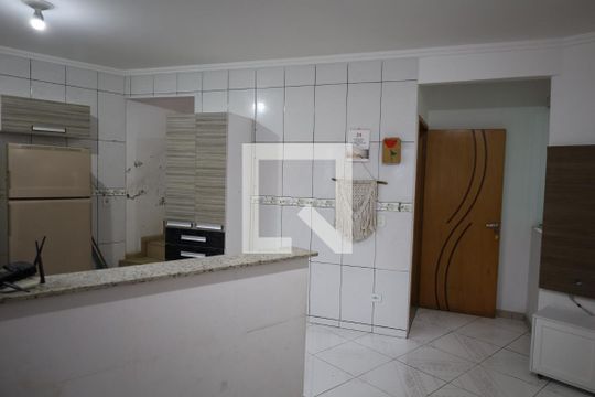Casa para alugar com 1 quarto, 50m² em Vila do Castelo, São Paulo