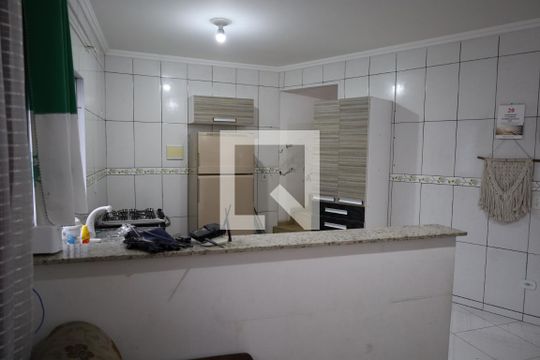 Casa para alugar com 1 quarto, 50m² em Vila do Castelo, São Paulo