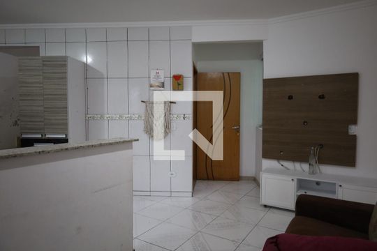 Casa para alugar com 1 quarto, 50m² em Vila do Castelo, São Paulo