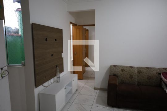 Casa para alugar com 1 quarto, 50m² em Vila do Castelo, São Paulo