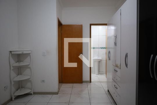 Casa para alugar com 1 quarto, 50m² em Vila do Castelo, São Paulo