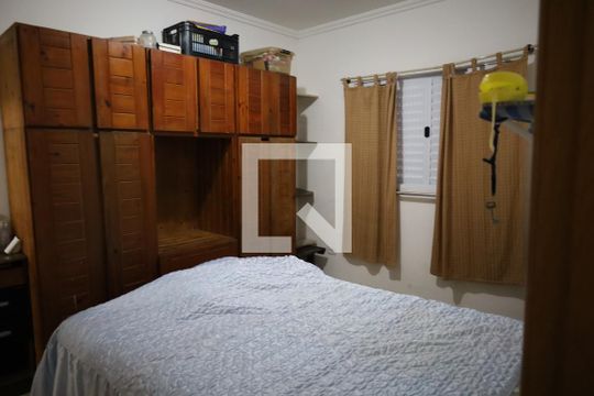 Casa para alugar com 1 quarto, 50m² em Vila do Castelo, São Paulo