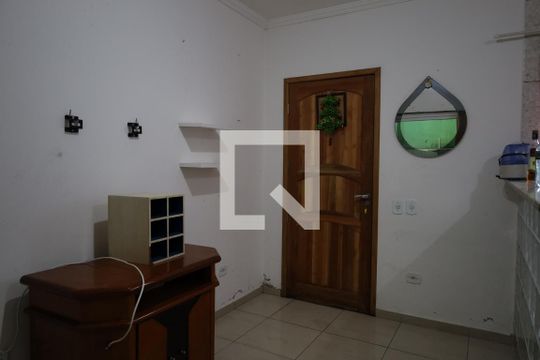 Casa para alugar com 1 quarto, 50m² em Vila do Castelo, São Paulo