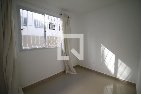 Apartamento para alugar com 2 quartos, 43m² em Gardênia Azul, Rio de Janeiro