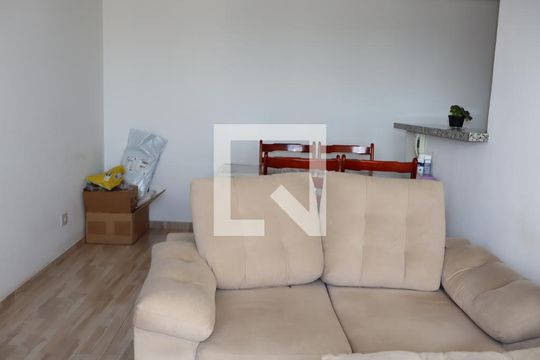 Apartamento à venda com 2 quartos, 50m² em Vila Ivone, São Paulo