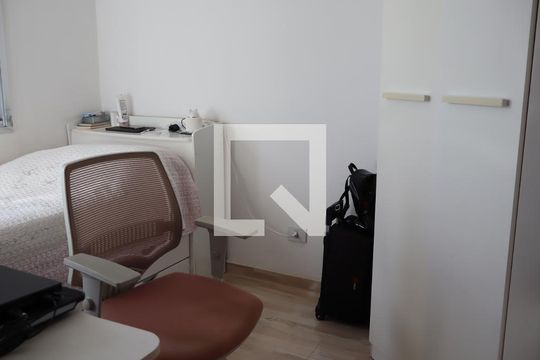 Apartamento à venda com 2 quartos, 50m² em Vila Ivone, São Paulo