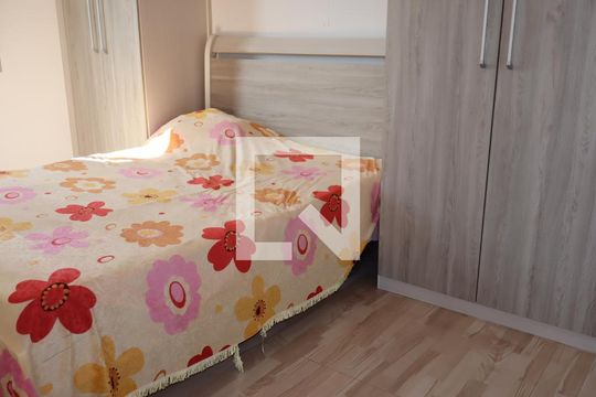 Apartamento à venda com 2 quartos, 50m² em Vila Ivone, São Paulo