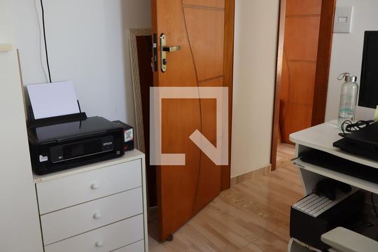Apartamento à venda com 2 quartos, 50m² em Vila Ivone, São Paulo