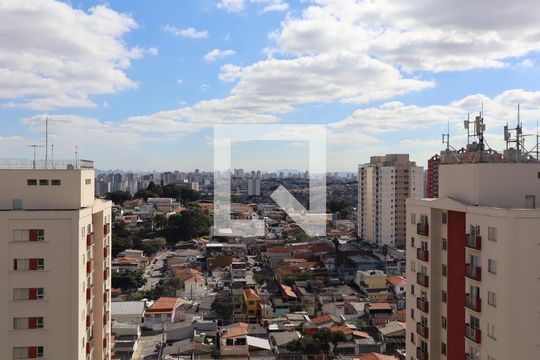 Apartamento à venda com 2 quartos, 50m² em Vila Ivone, São Paulo