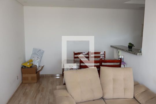 Apartamento à venda com 2 quartos, 50m² em Vila Ivone, São Paulo