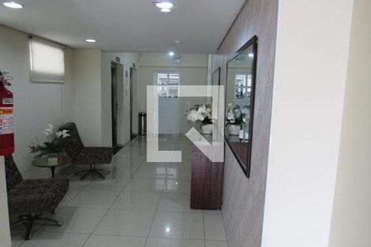 Apartamento à venda com 3 quartos, 76m² em Centro, Osasco