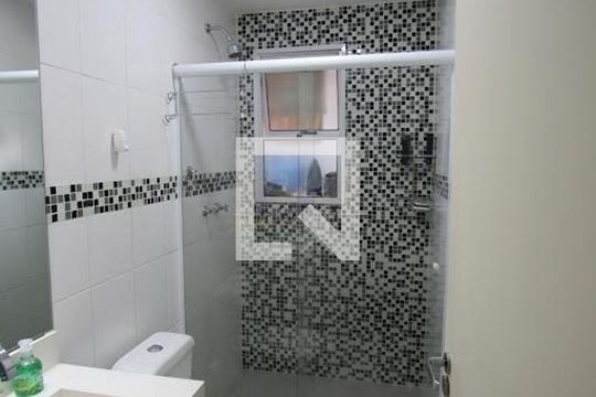 Apartamento à venda com 3 quartos, 76m² em Centro, Osasco