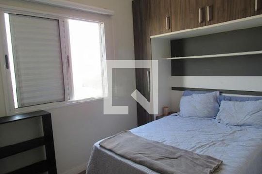 Apartamento à venda com 3 quartos, 76m² em Centro, Osasco