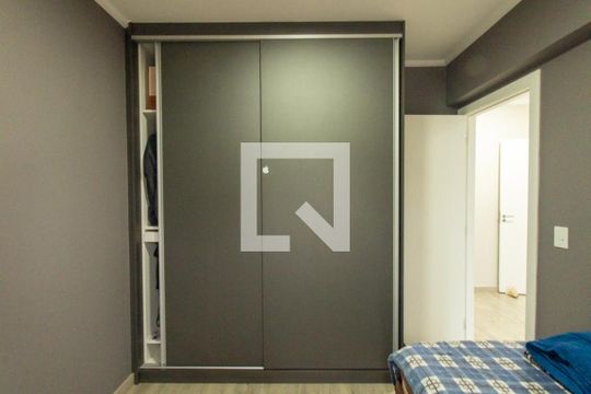 Quarto 1 de casa de condomínio à venda com 3 quartos, 140m² em Umbará, Curitiba