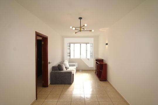 Sala de apartamento à venda com 3 quartos, 79m² em Vila Dom Pedro Ii, São Paulo