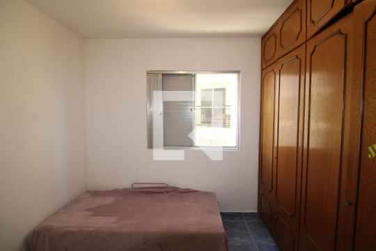 Quarto 2 de apartamento à venda com 3 quartos, 79m² em Vila Dom Pedro Ii, São Paulo