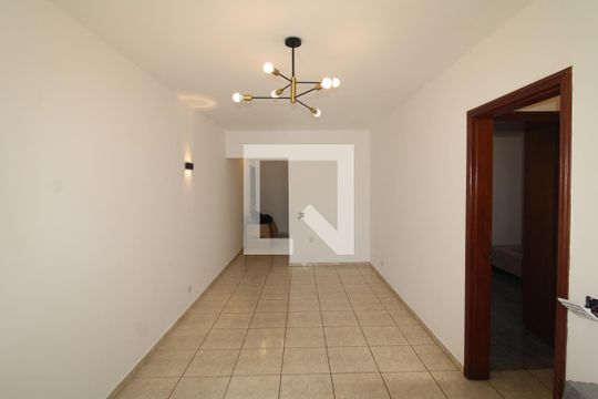 Sala de apartamento à venda com 3 quartos, 79m² em Vila Dom Pedro Ii, São Paulo